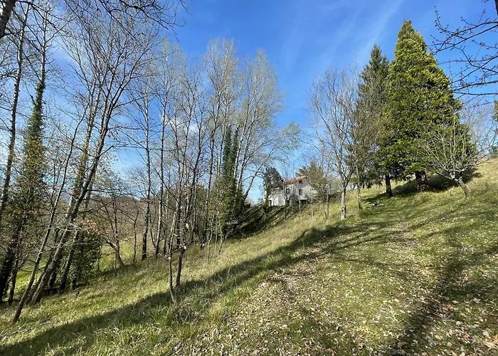 Il Casale Di Bruno E Pina