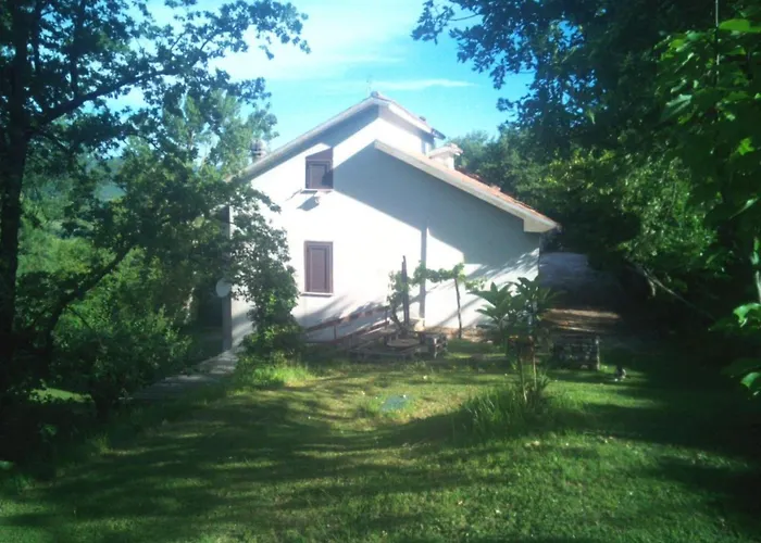 Il Casale Di Bruno E Pina