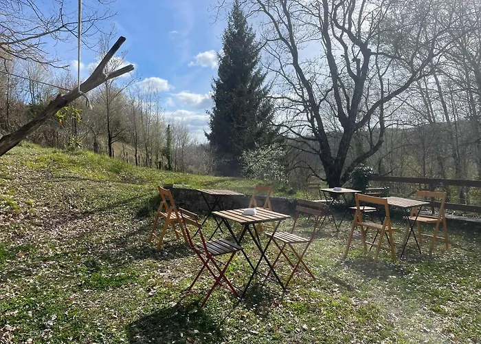 Il Casale Di Bruno E Pina