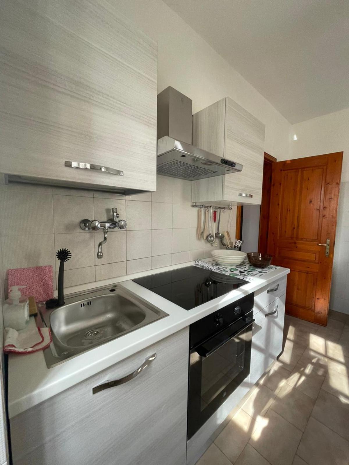 Landhuis Il Casale Di Bruno E Pina Pantano