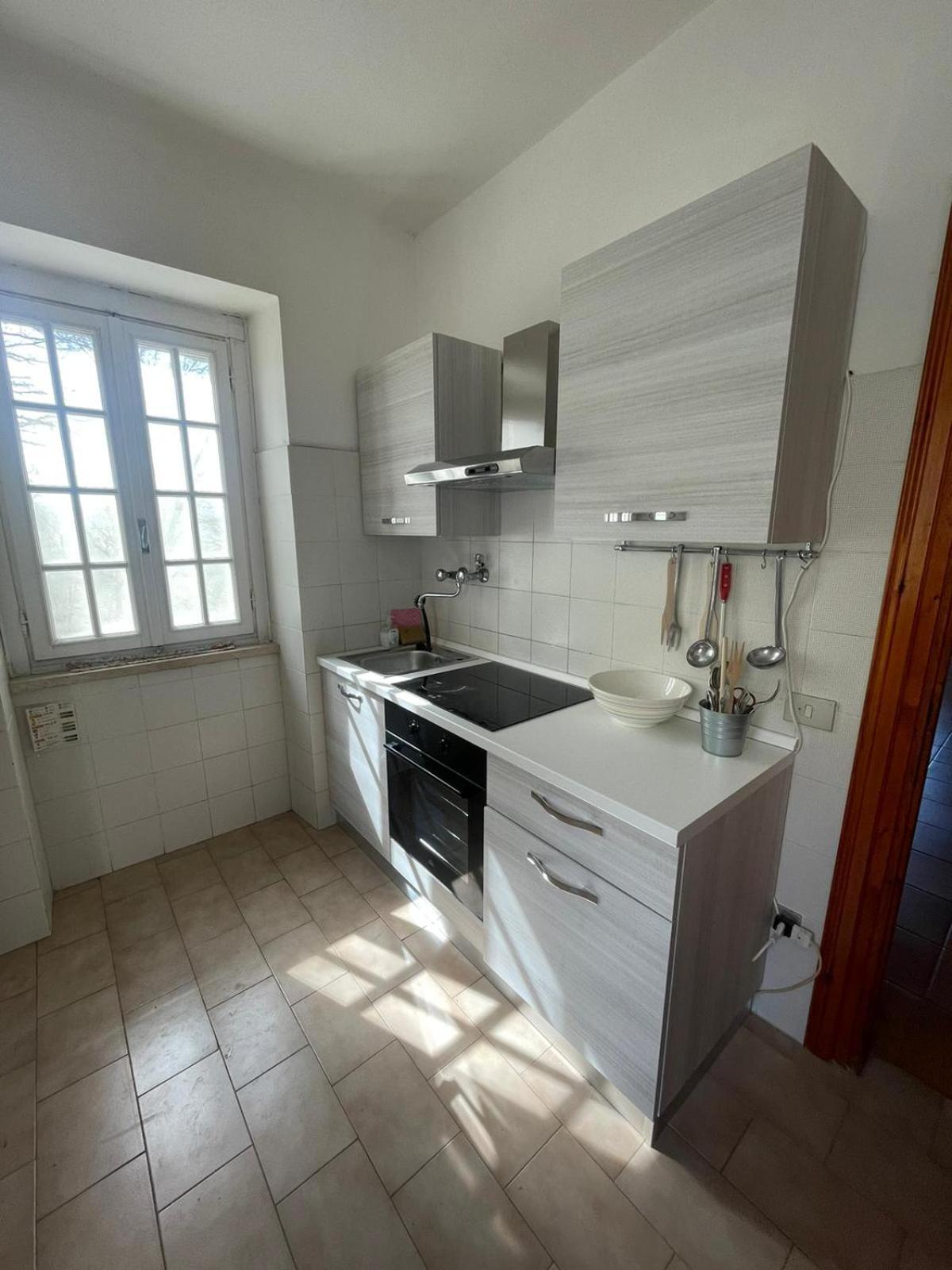 Landhuis Il Casale Di Bruno E Pina