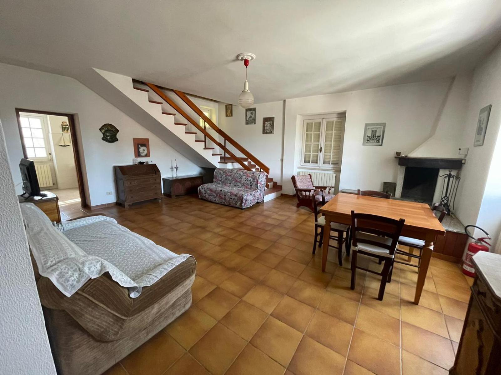 Il Casale Di Bruno E Pina *