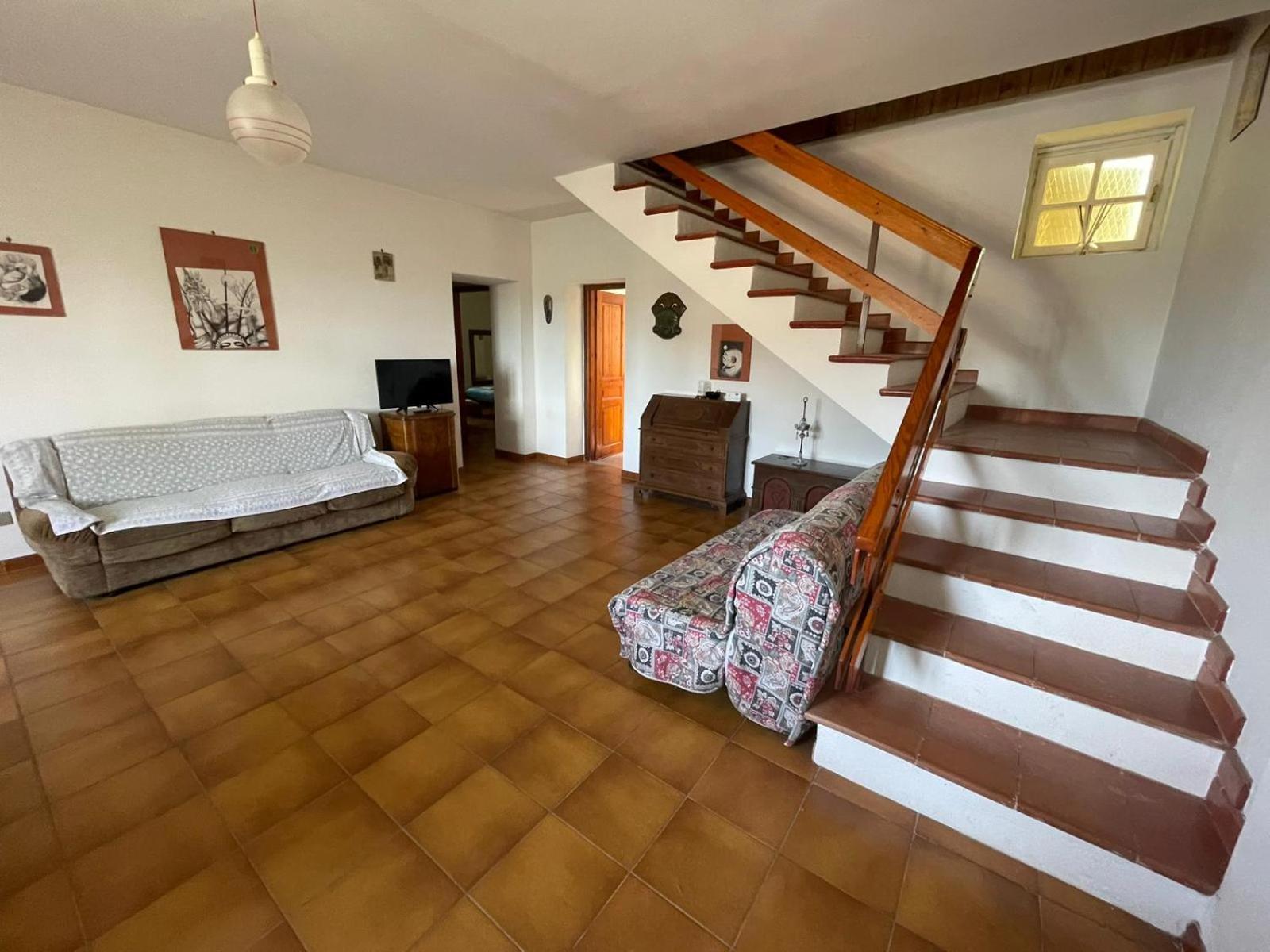 Il Casale Di Bruno E Pina Landhuis