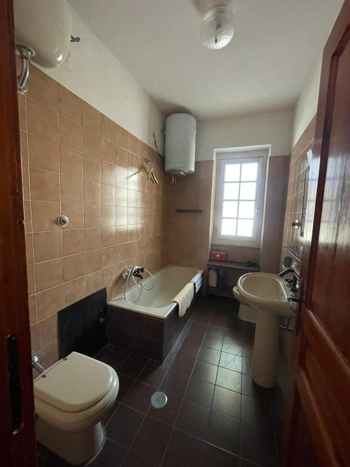 Il Casale Di Bruno E Pina Landhuis *