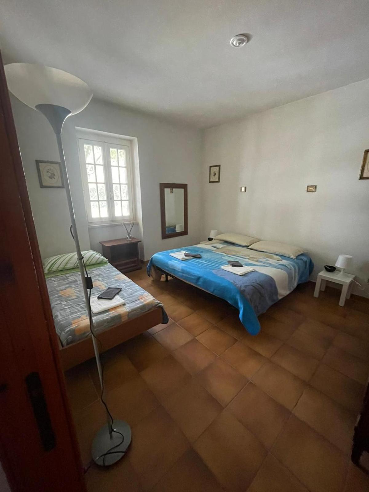 Il Casale Di Bruno E Pina Pantano