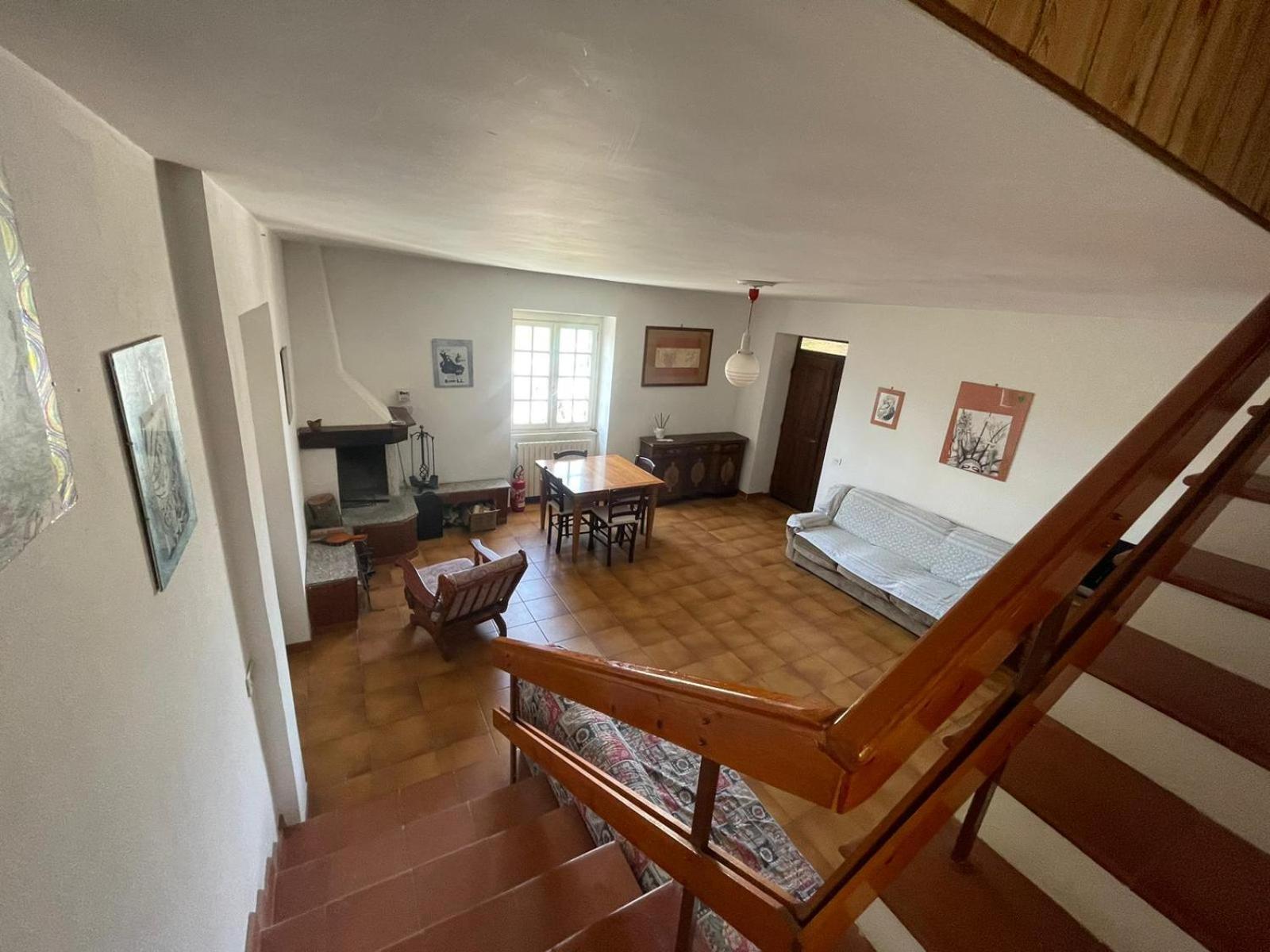 Il Casale Di Bruno E Pina