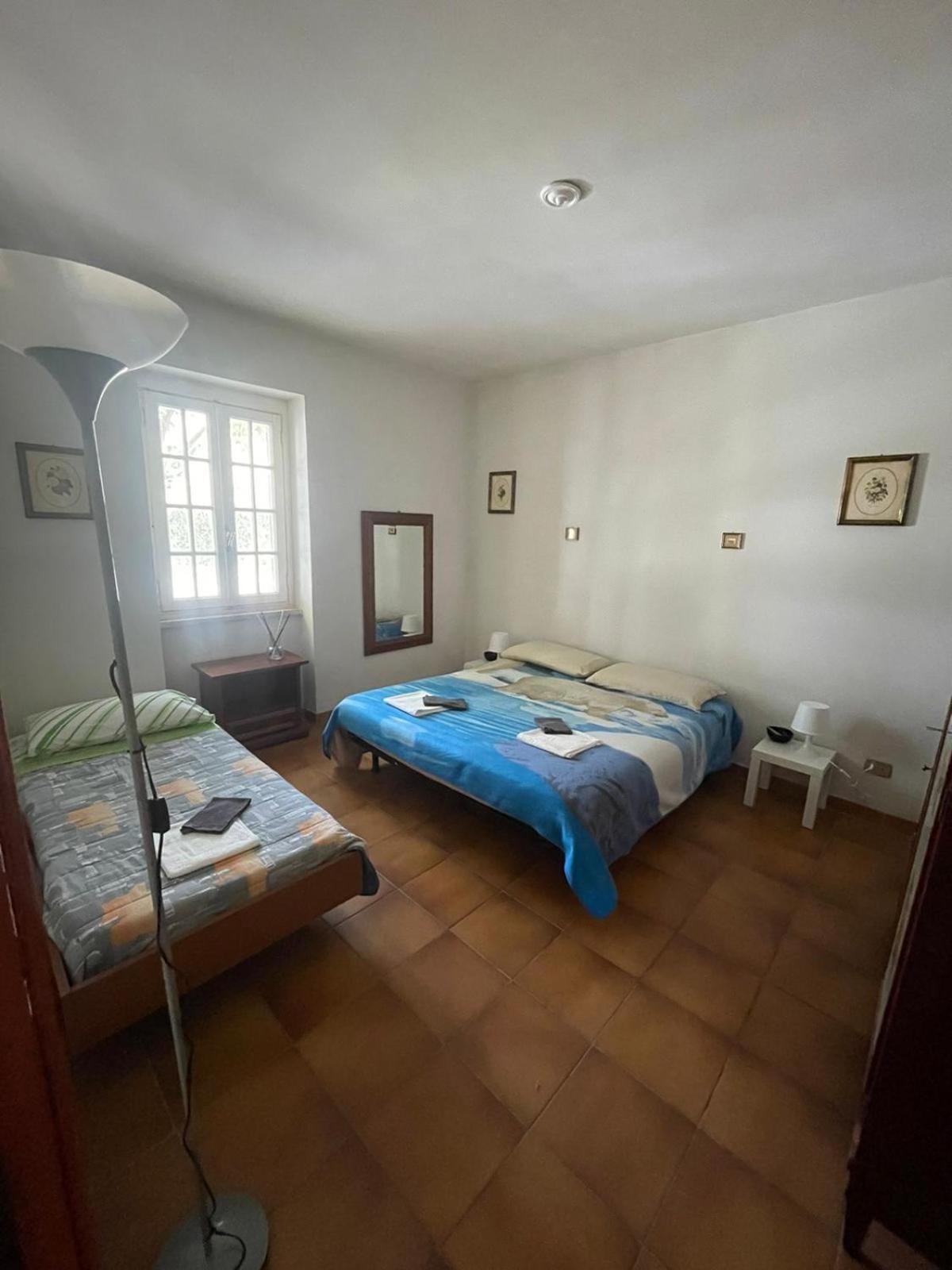 Il Casale Di Bruno E Pina * Pantano