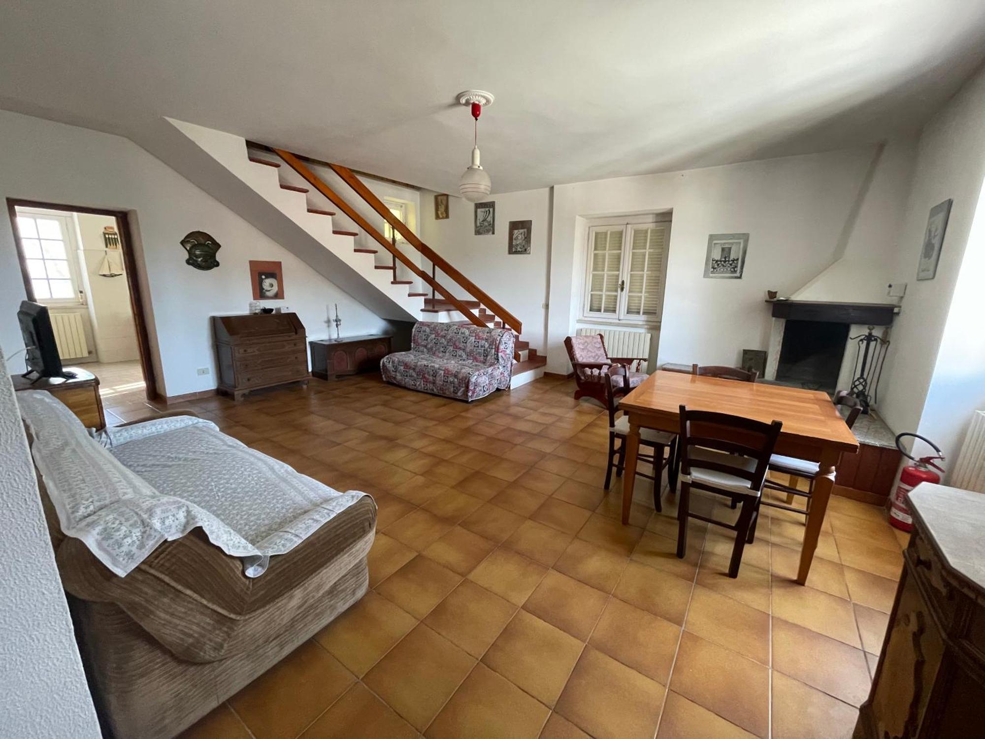 Il Casale Di Bruno E Pina Landhuis