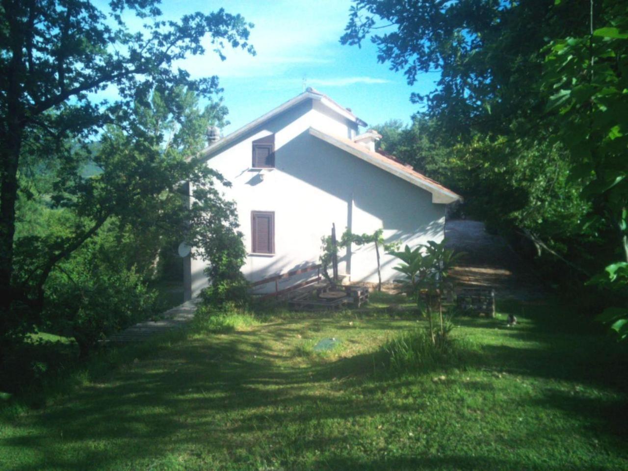 Il Casale Di Bruno E Pina * Pantano