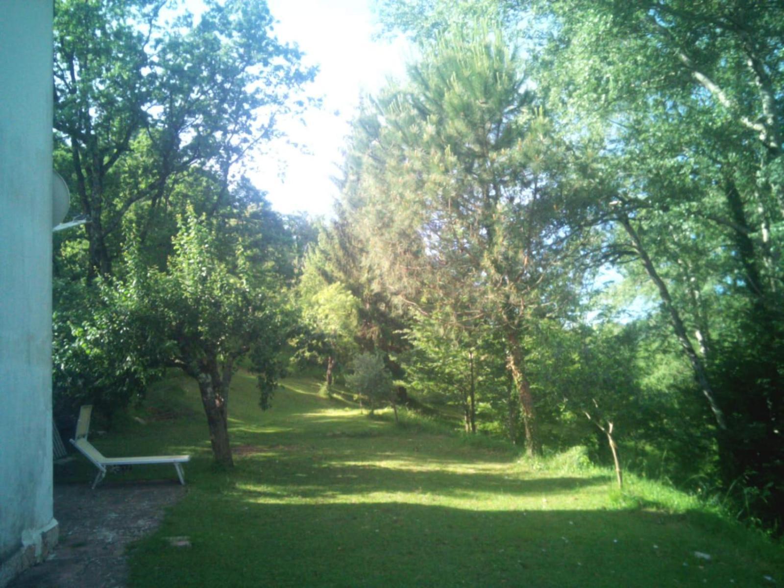 Il Casale Di Bruno E Pina Pantano